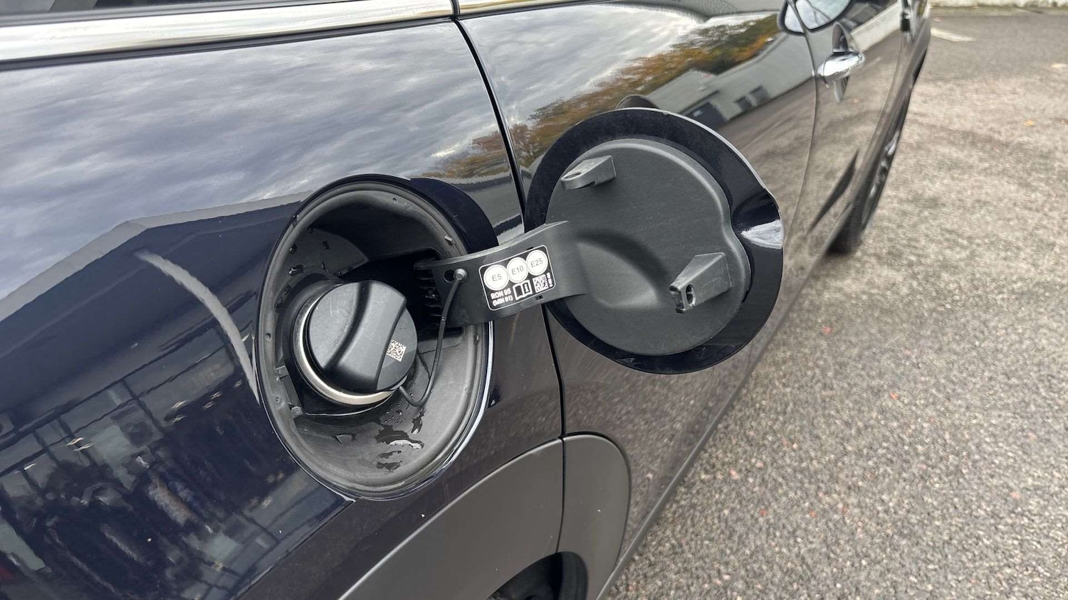 Used MINI Hatch 2022 for sale - 76488157: Photo 25