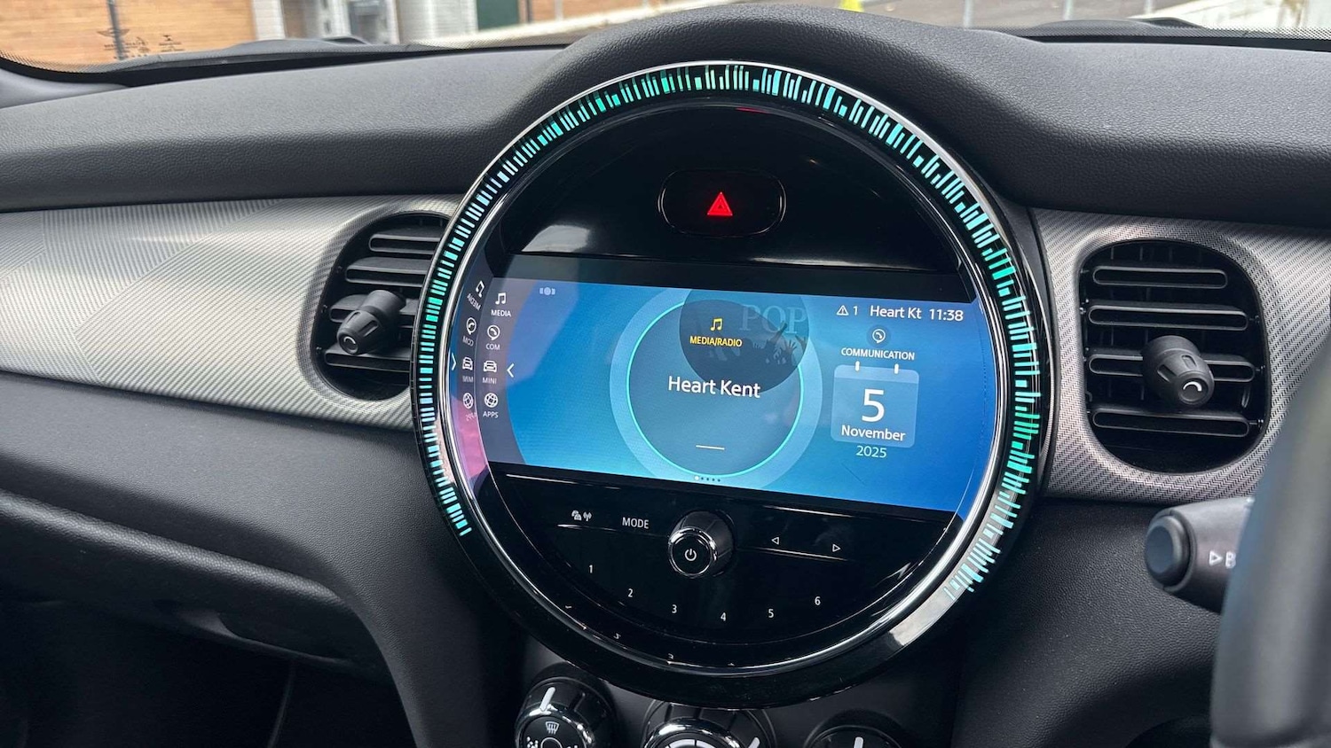 Used MINI Hatch 2022 for sale - 76488157: Photo 31