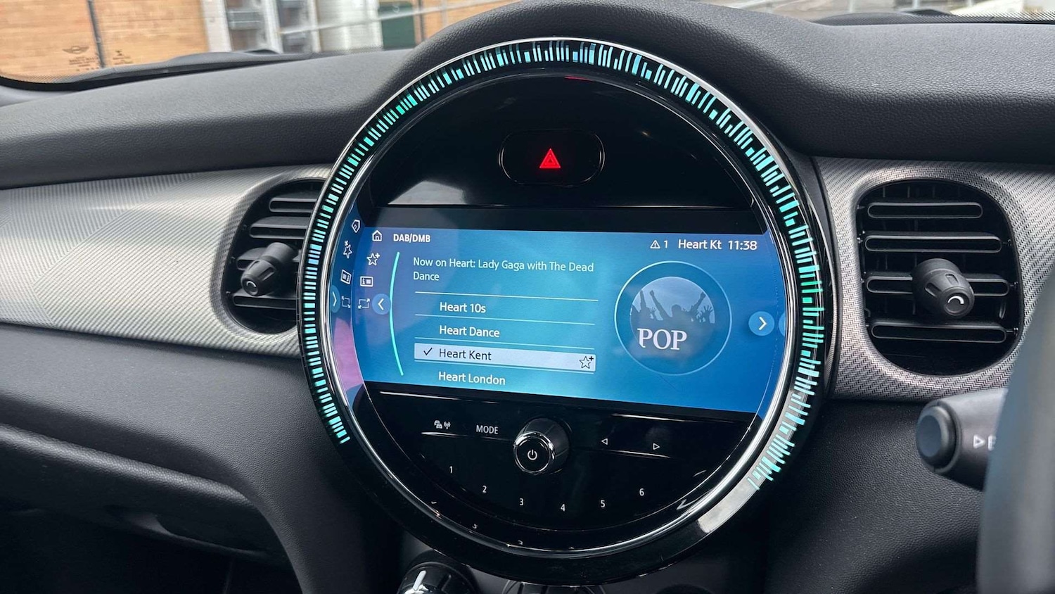 Used MINI Hatch 2022 for sale - 76488157: Photo 32