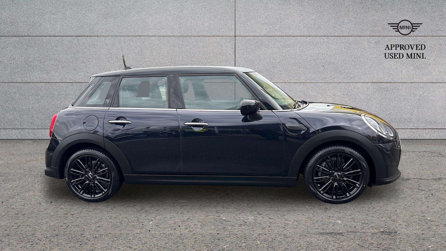 Used MINI Hatch 2022 for sale - 76488157: Photo 4