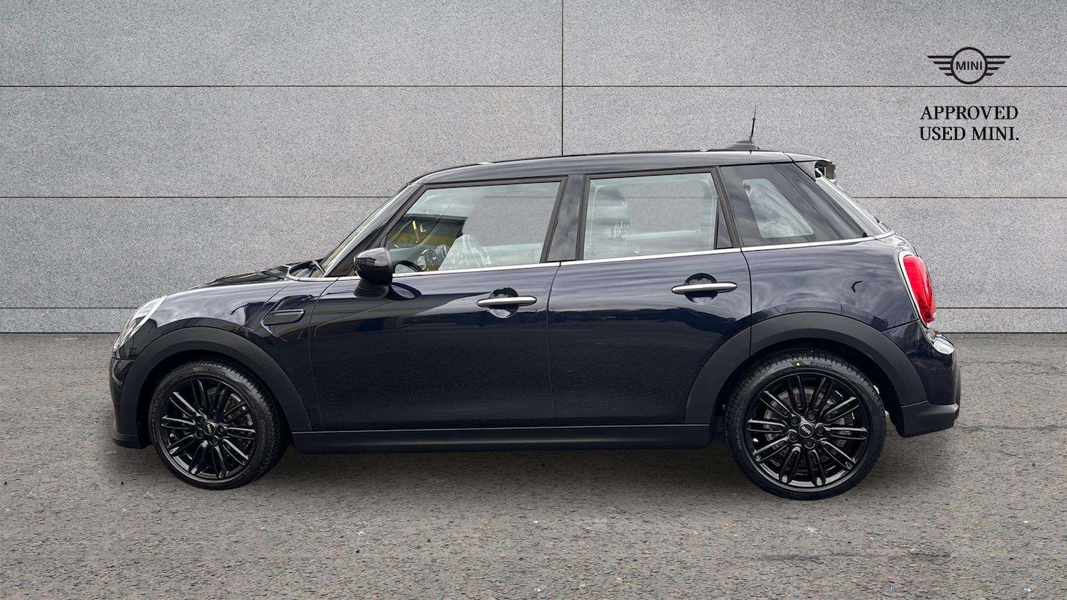 Used MINI Hatch 2022 for sale - 76488157: Photo 5