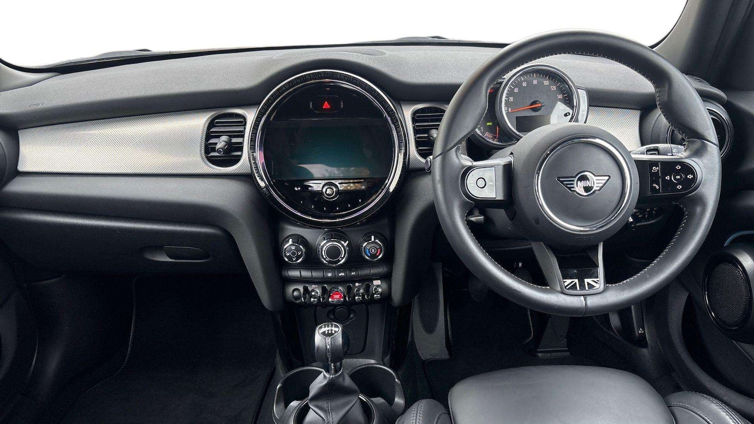 Used MINI Hatch 2022 for sale - 76488157: Photo 6