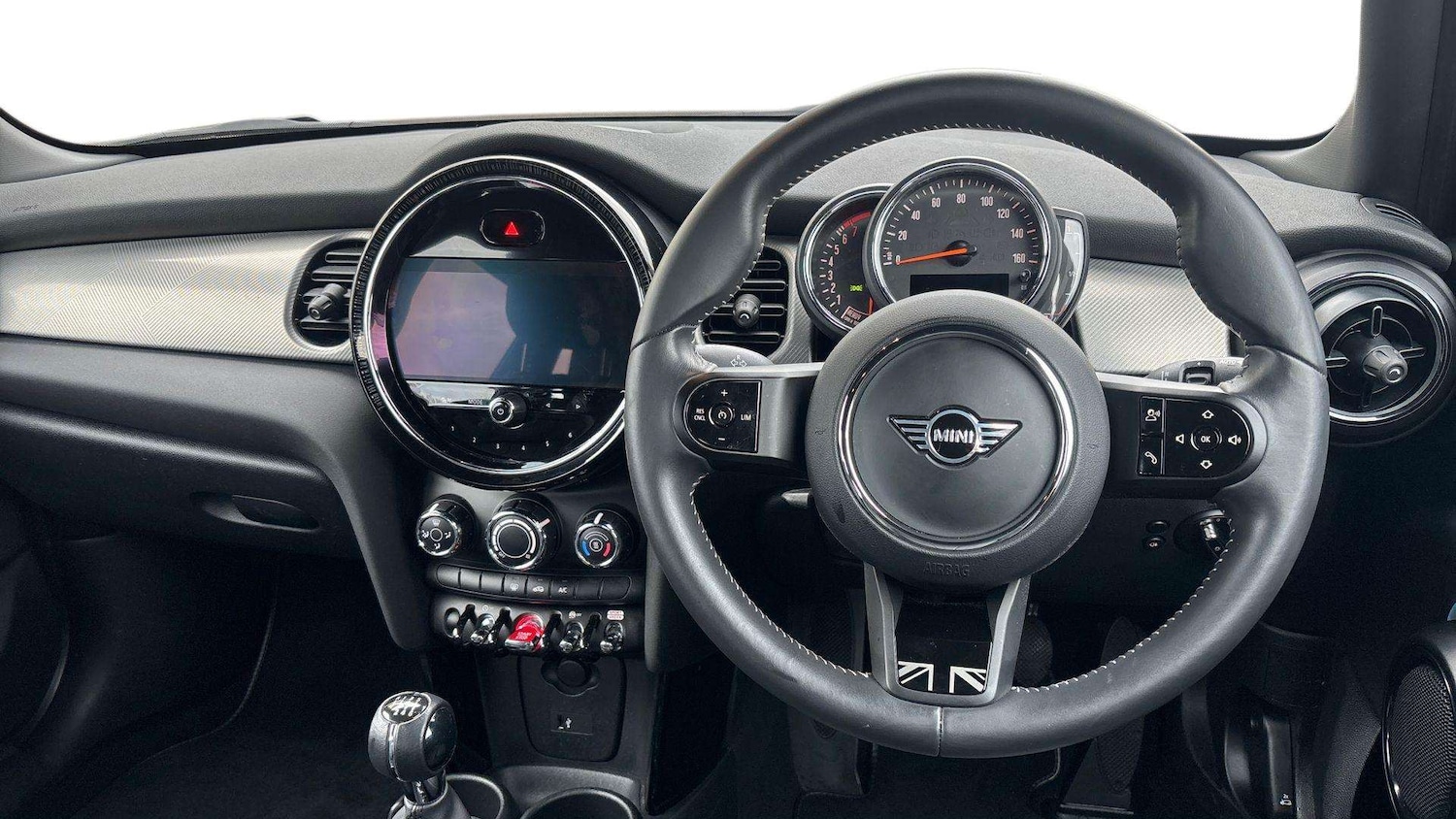 Used MINI Hatch 2022 for sale - 76488157: Photo 7