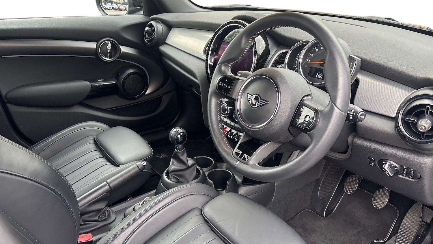 Used MINI Hatch 2022 for sale - 76488157: Photo 8