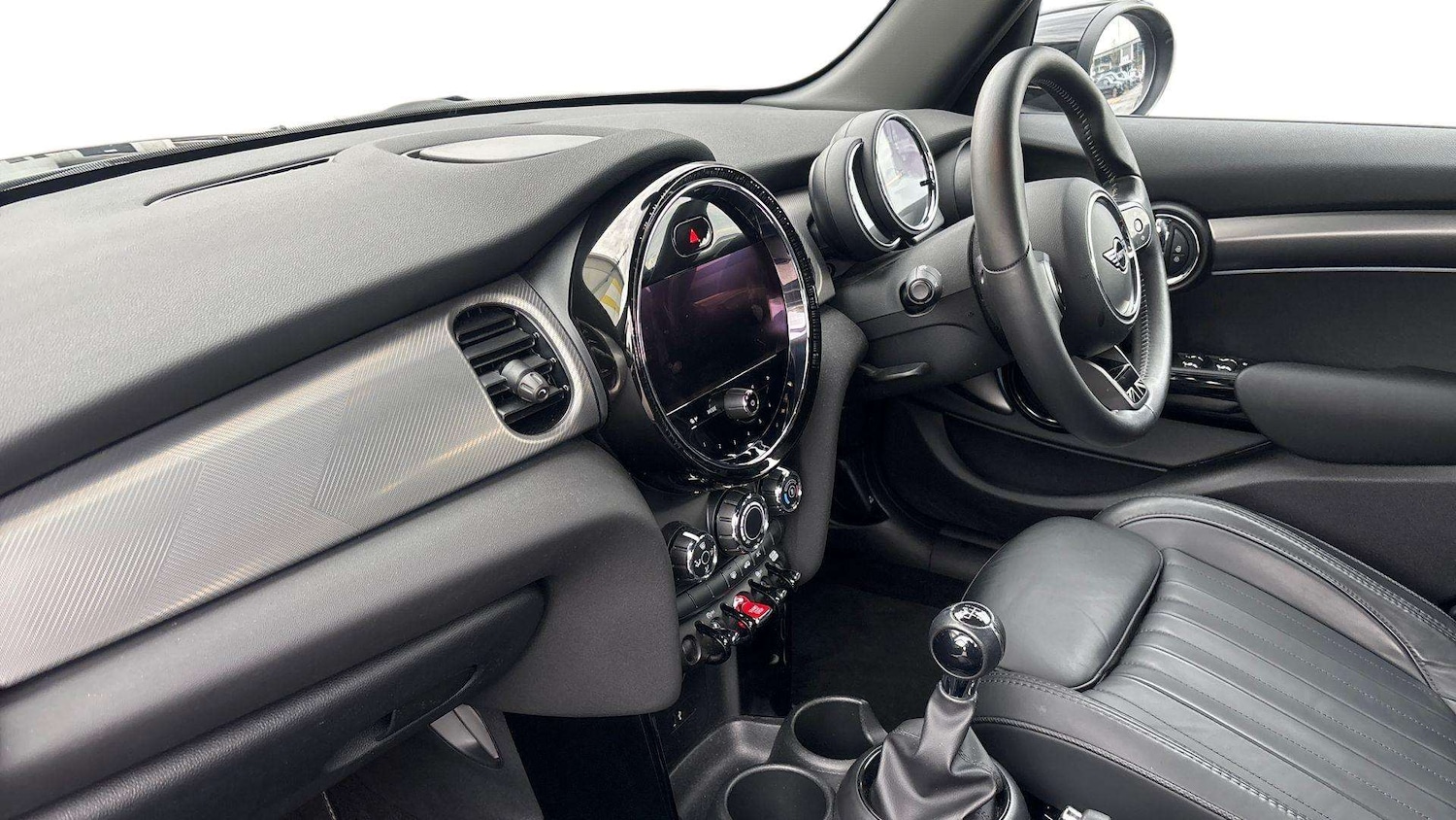 Used MINI Hatch 2022 for sale - 76488157: Photo 9