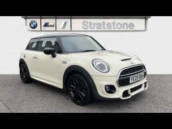 2020 - 2.0 Cooper S Sport II 3dr Auto