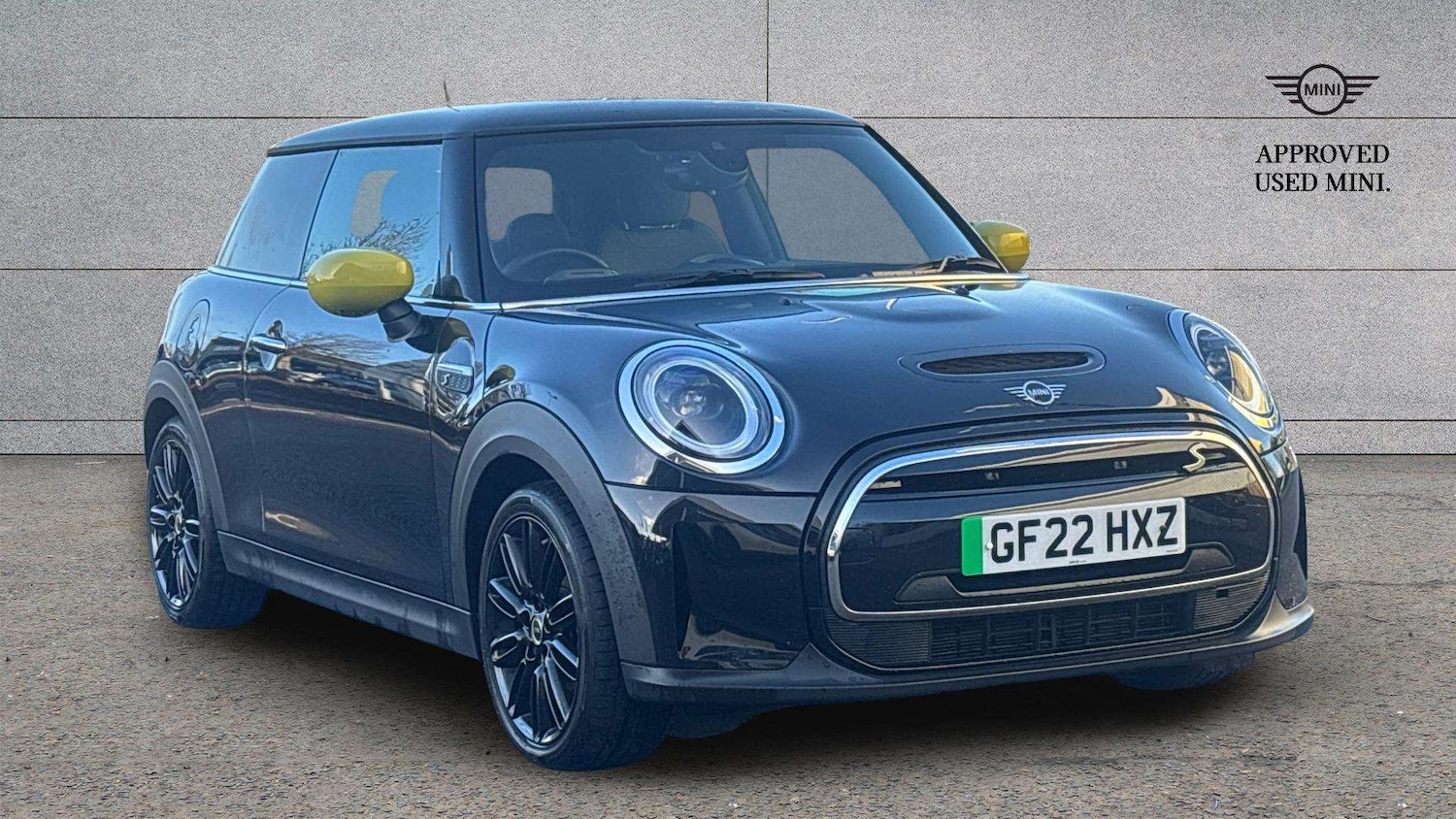 Used MINI Hatch 2022 for sale - 76746016: Photo 1