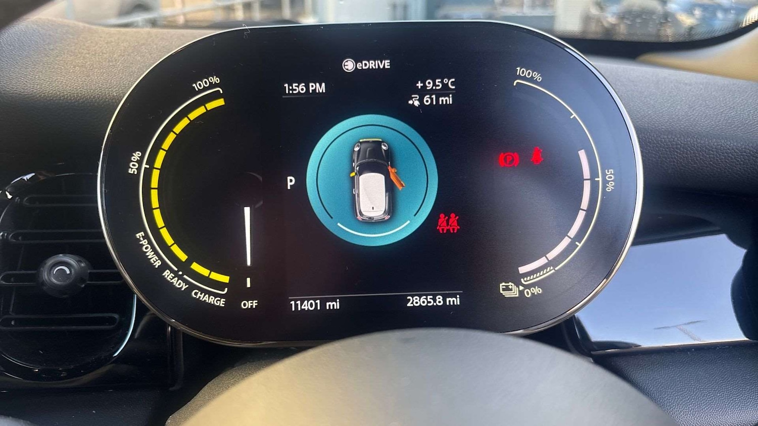 Used MINI Hatch 2022 for sale - 76746016: Photo 11