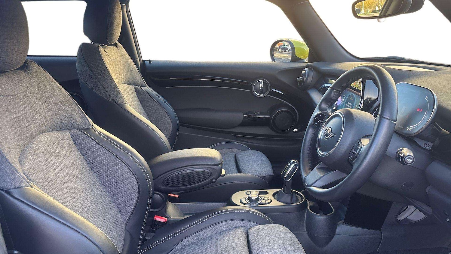 Used MINI Hatch 2022 for sale - 76746016: Photo 13