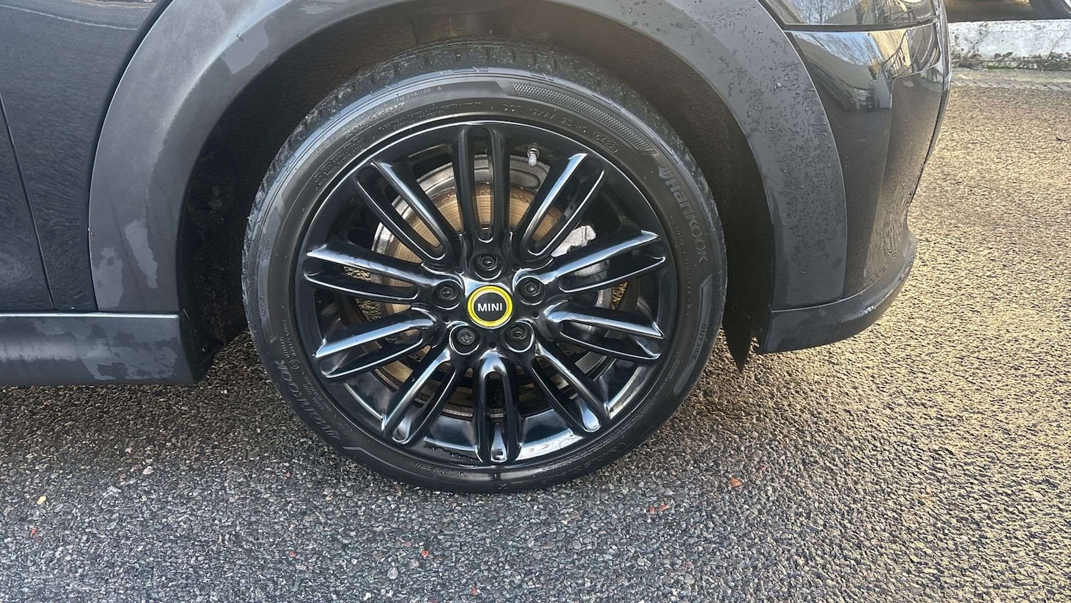 Used MINI Hatch 2022 for sale - 76746016: Photo 16