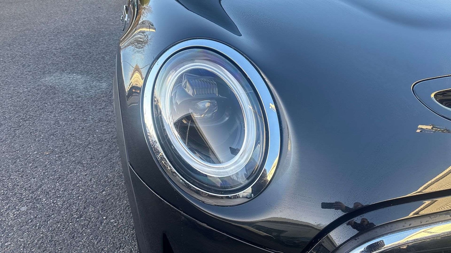 Used MINI Hatch 2022 for sale - 76746016: Photo 18