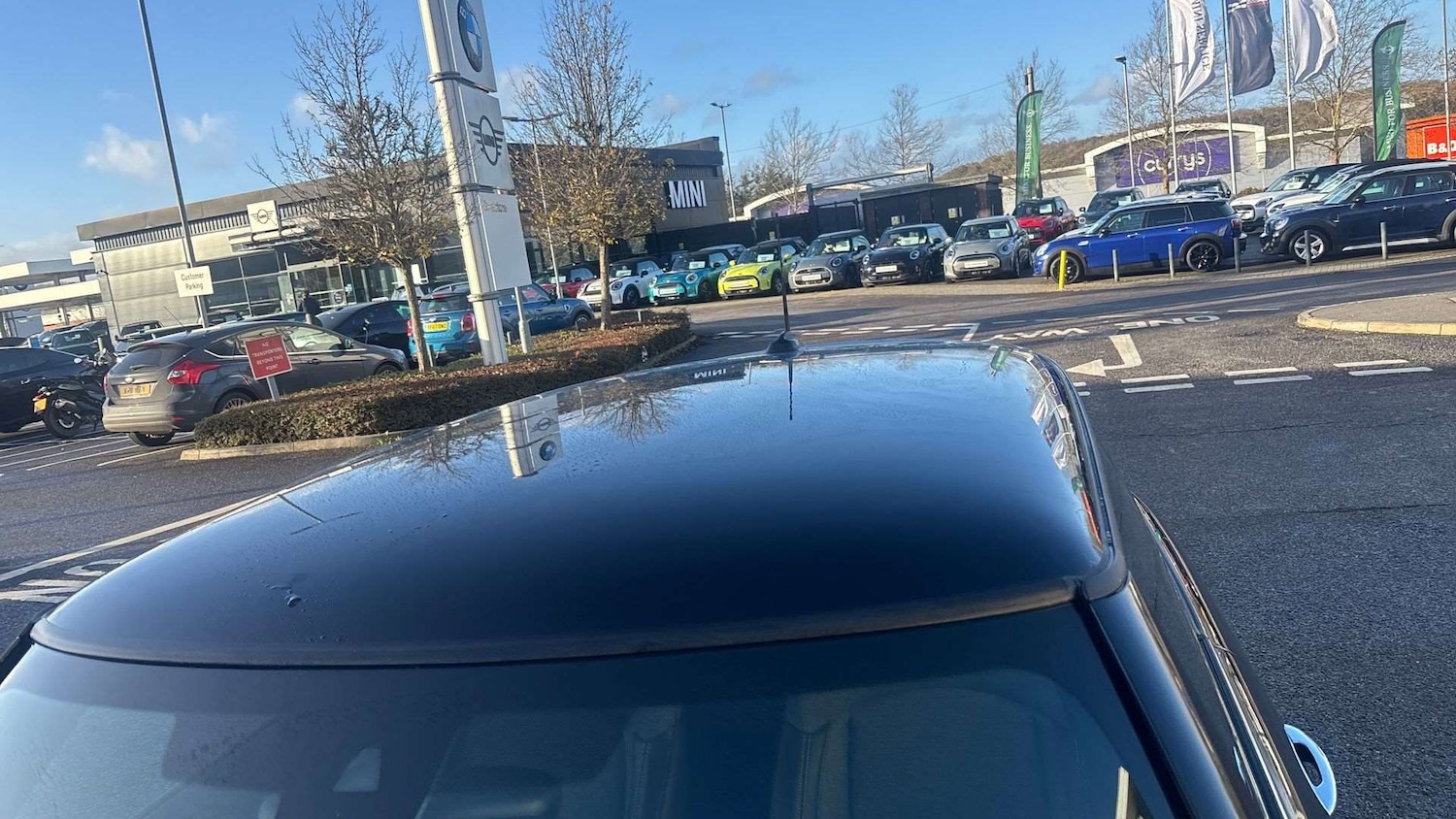 Used MINI Hatch 2022 for sale - 76746016: Photo 19