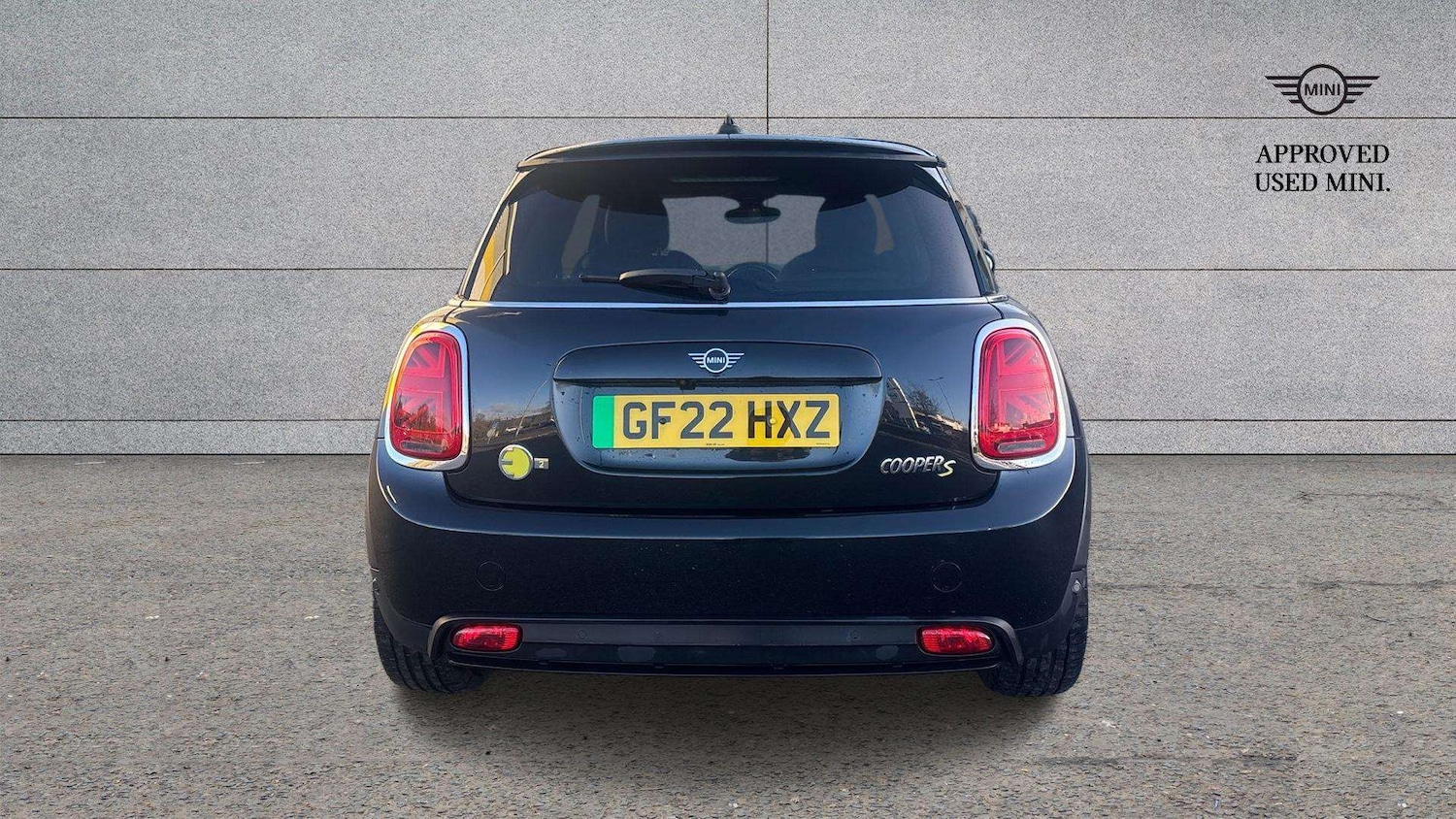 Used MINI Hatch 2022 for sale - 76746016: Photo 20