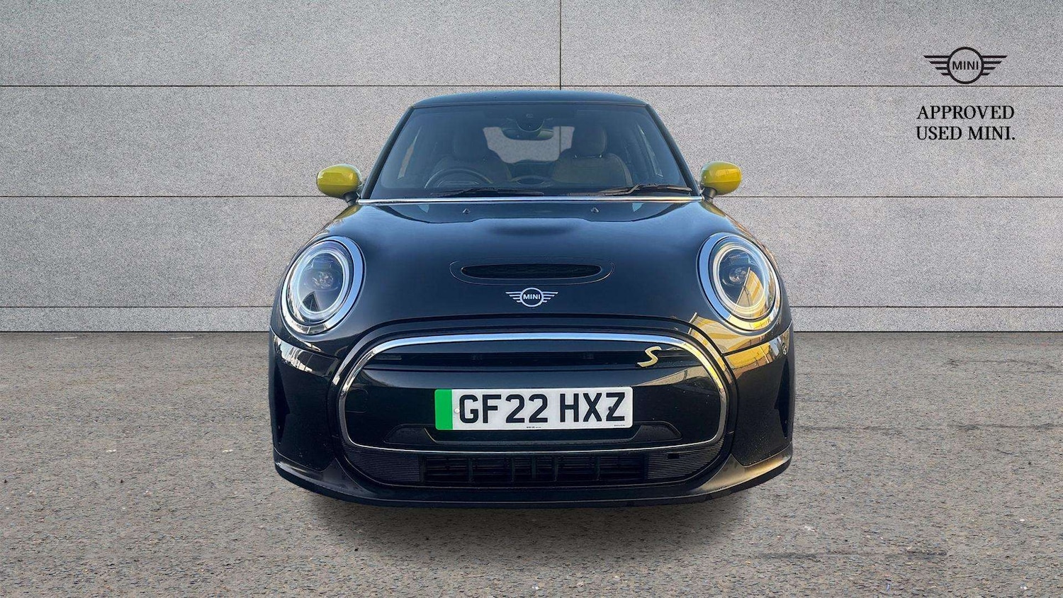 Used MINI Hatch 2022 for sale - 76746016: Photo 21