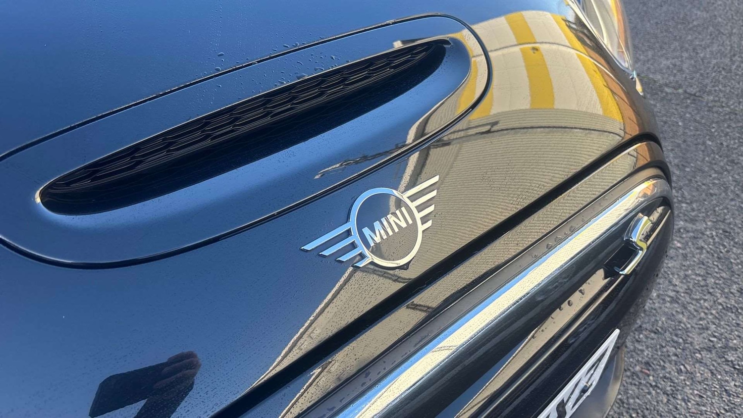 Used MINI Hatch 2022 for sale - 76746016: Photo 24