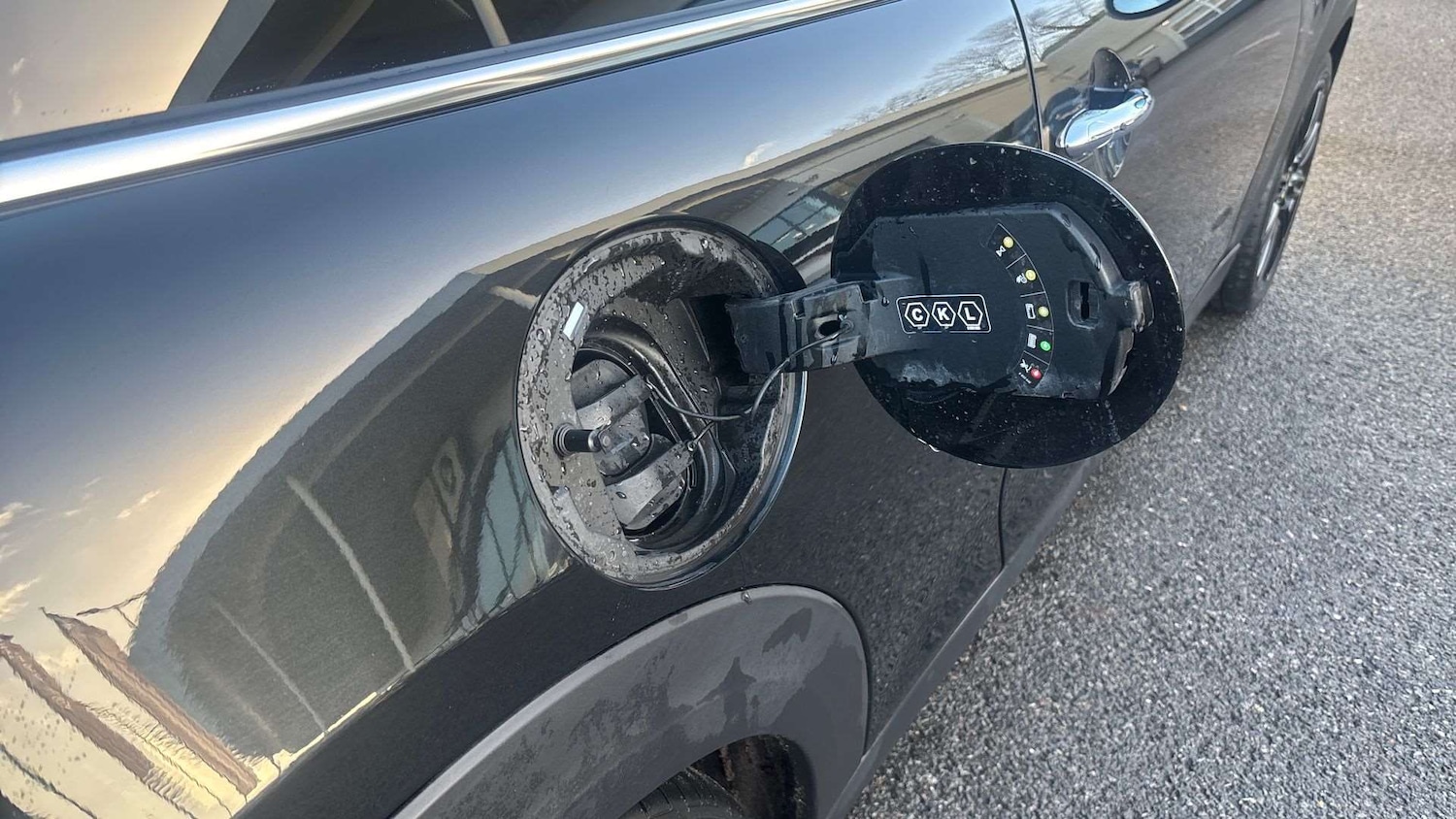 Used MINI Hatch 2022 for sale - 76746016: Photo 25