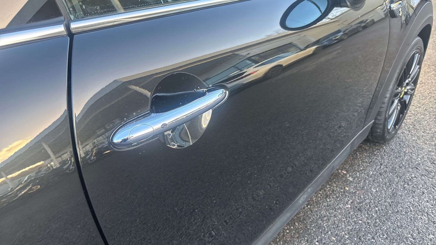 Used MINI Hatch 2022 for sale - 76746016: Photo 26