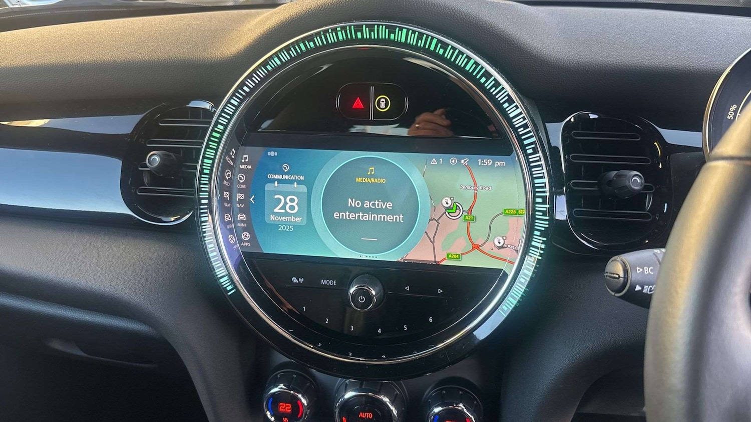 Used MINI Hatch 2022 for sale - 76746016: Photo 31