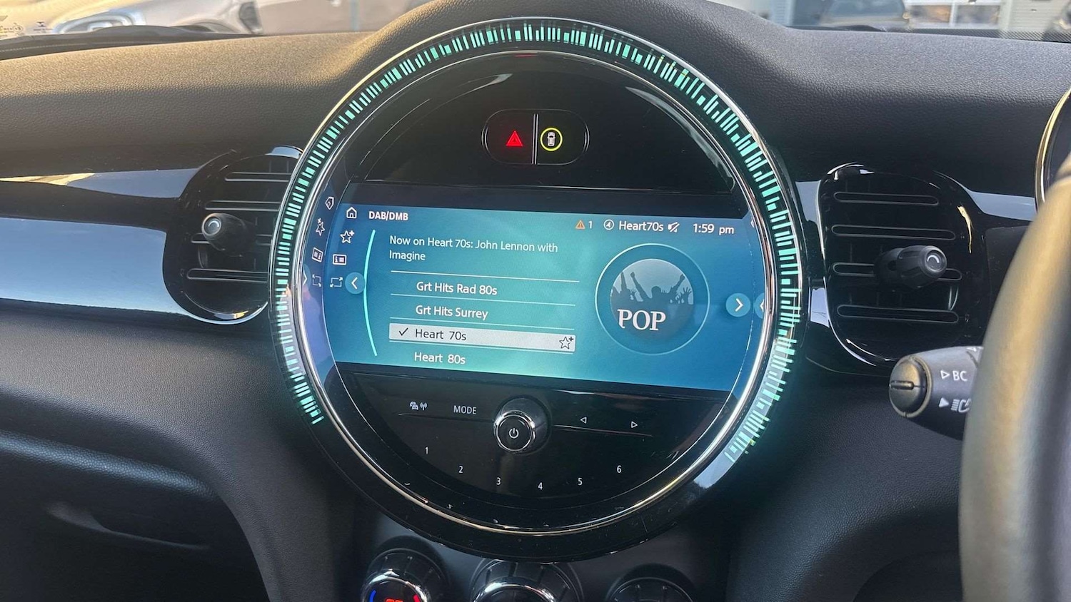 Used MINI Hatch 2022 for sale - 76746016: Photo 32