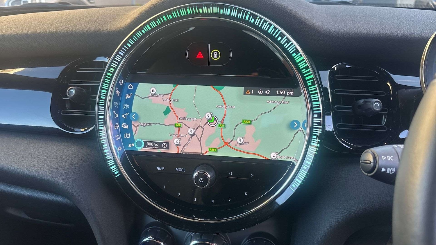 Used MINI Hatch 2022 for sale - 76746016: Photo 33