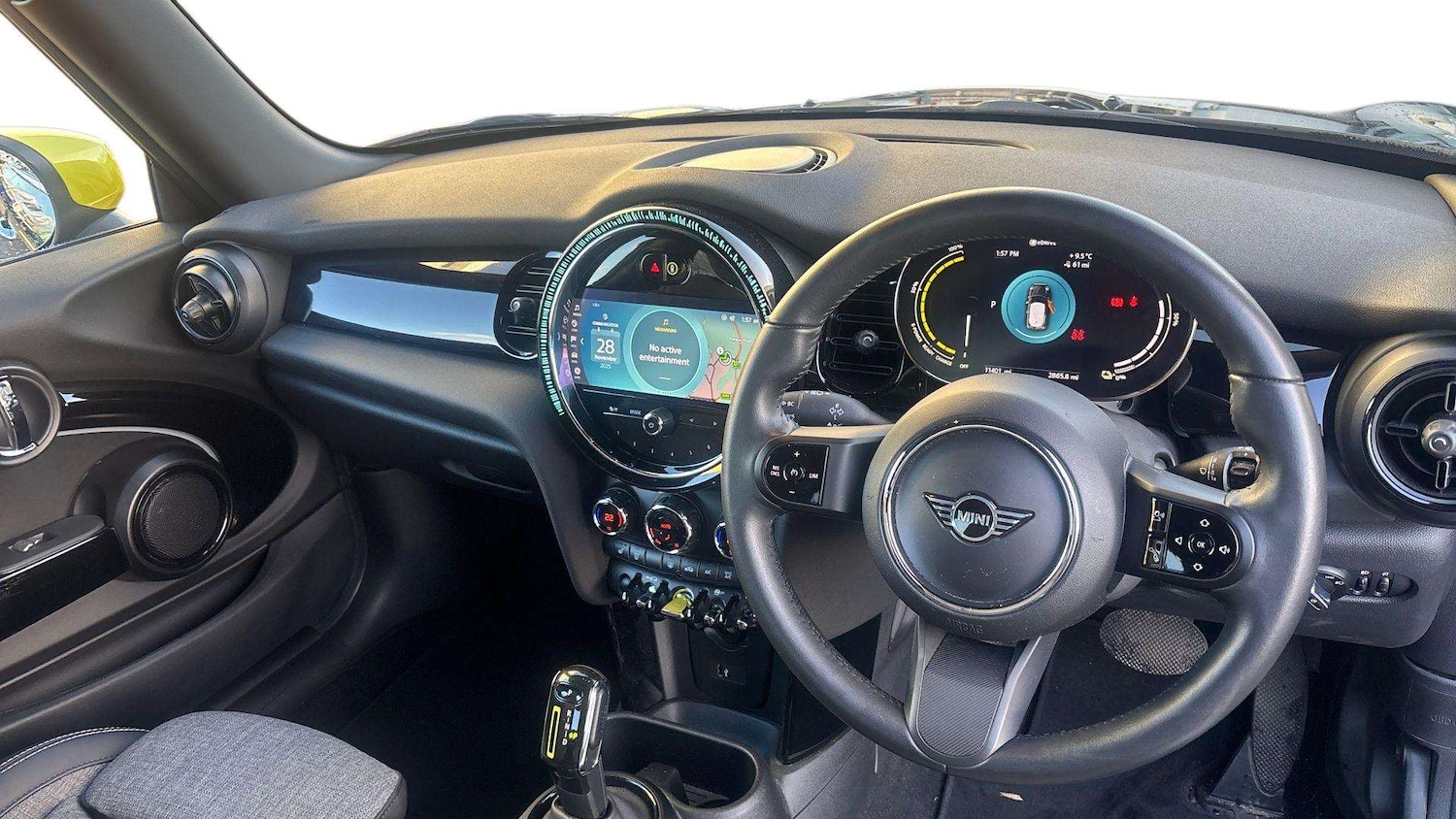 Used MINI Hatch 2022 for sale - 76746016: Photo 6