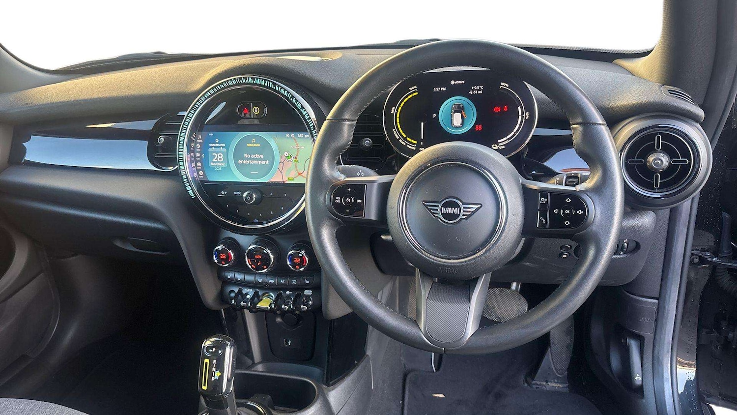 Used MINI Hatch 2022 for sale - 76746016: Photo 7