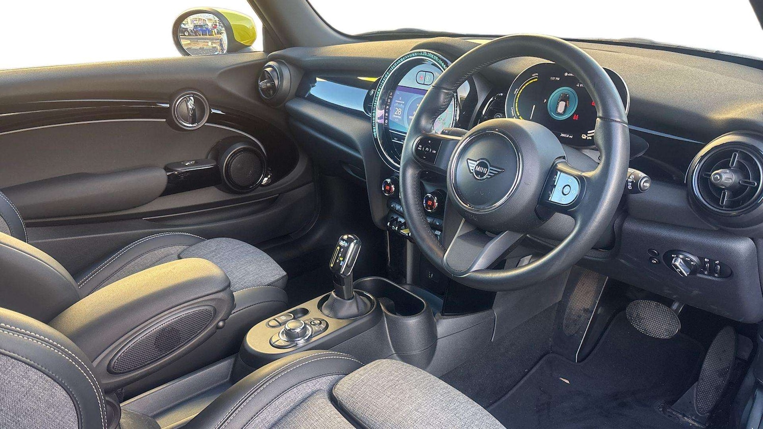 Used MINI Hatch 2022 for sale - 76746016: Photo 8