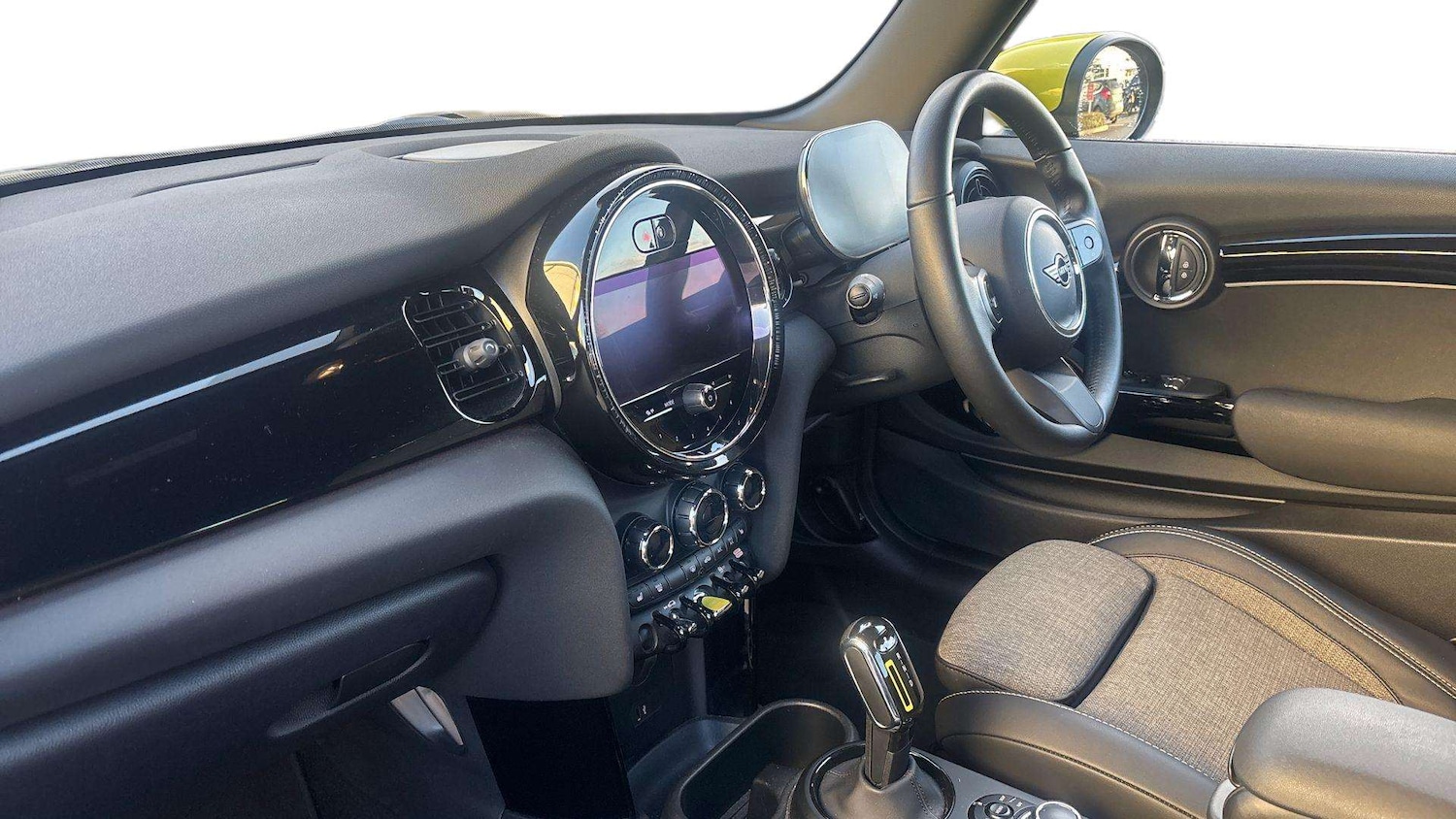 Used MINI Hatch 2022 for sale - 76746016: Photo 9