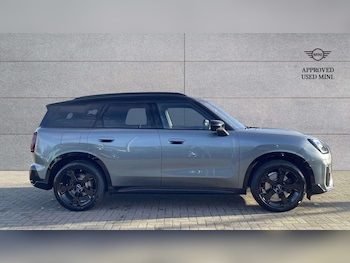 Used MINI Countryman 2025 for sale - 78378845: Photo