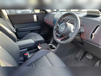 Used MINI Countryman 2025 for sale - 78378845: Photo