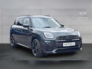 Used MINI Countryman 2025 for sale - 79568244: Photo