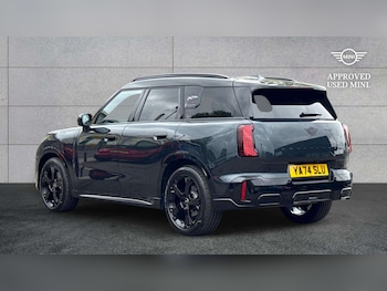 Used MINI Countryman 2025 for sale - 79568244: Photo