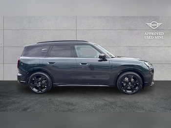 Used MINI Countryman 2025 for sale - 79568244: Photo