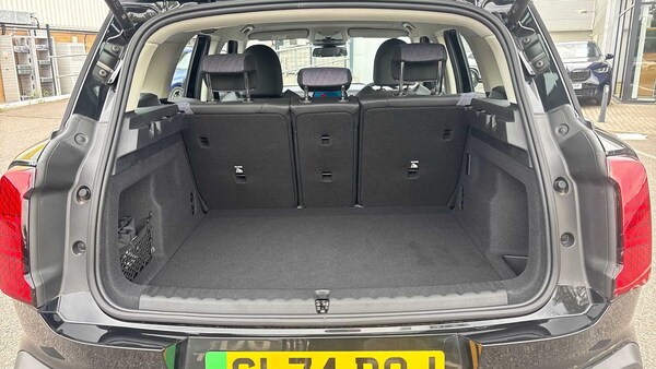 Used MINI Countryman 2024 for sale - 75329392: Photo 15