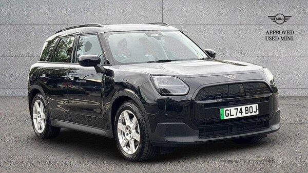 Used MINI Countryman 2024 for sale - 75329392: Photo 1
