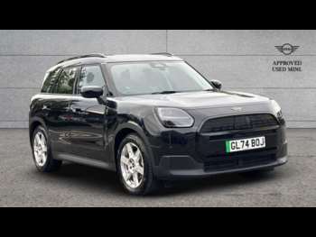 2024 - 150kW E Classic 66kWh 5dr Auto