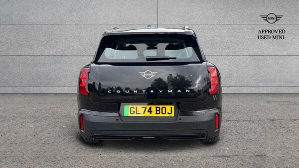 Used MINI Countryman 2024 for sale - 75329392: Photo 20