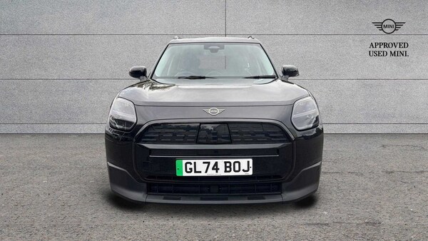 Used MINI Countryman 2024 for sale - 75329392: Photo 21