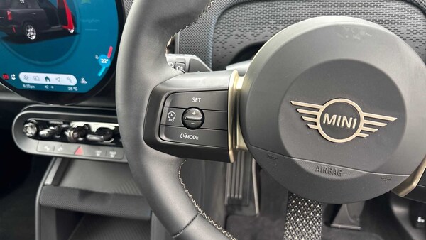 Used MINI Countryman 2024 for sale - 75329392: Photo 22