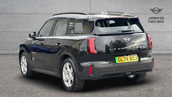 Used MINI Countryman 2024 for sale - 75329392: Photo 2