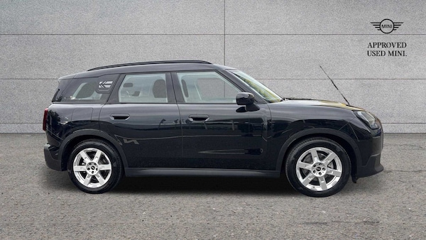 Used MINI Countryman 2024 for sale - 75329392: Photo 4