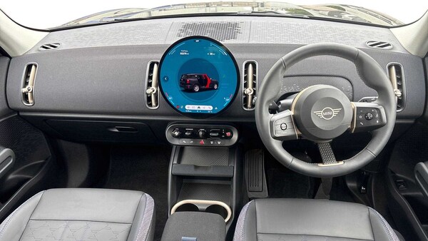 Used MINI Countryman 2024 for sale - 75329392: Photo 6