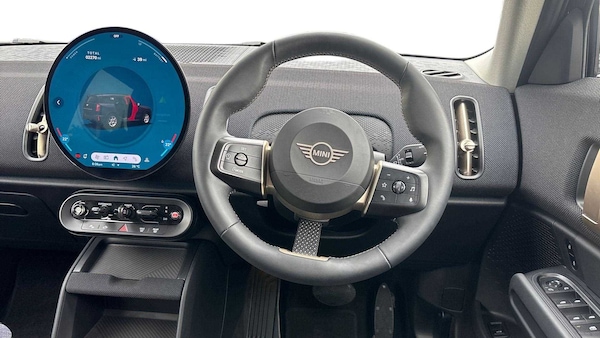 Used MINI Countryman 2024 for sale - 75329392: Photo 7