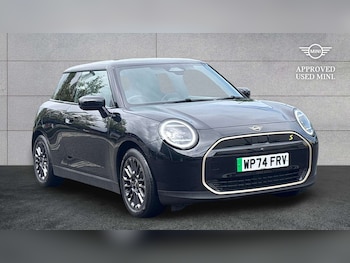 Used MINI Cooper 2024 for sale - 78825311: Photo