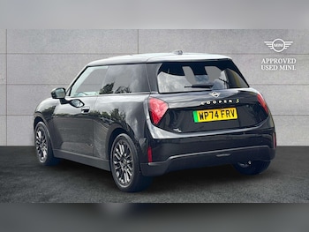 Used MINI Cooper 2024 for sale - 78825311: Photo