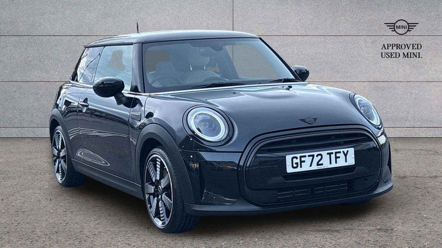 Used MINI Hatch 2022 for sale - 76515684: Photo 1
