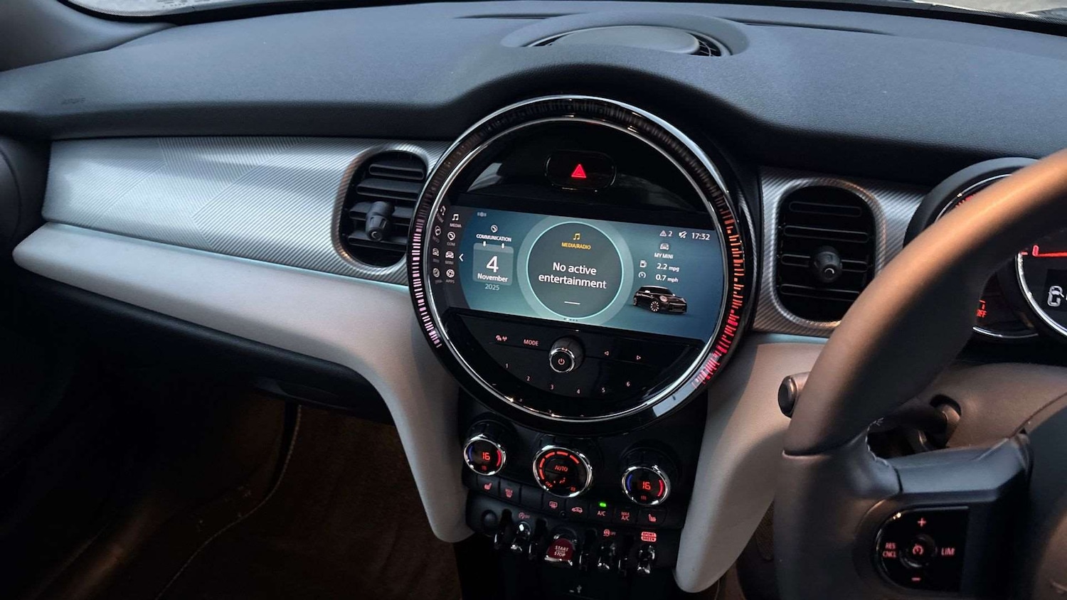 Used MINI Hatch 2022 for sale - 76515684: Photo 10
