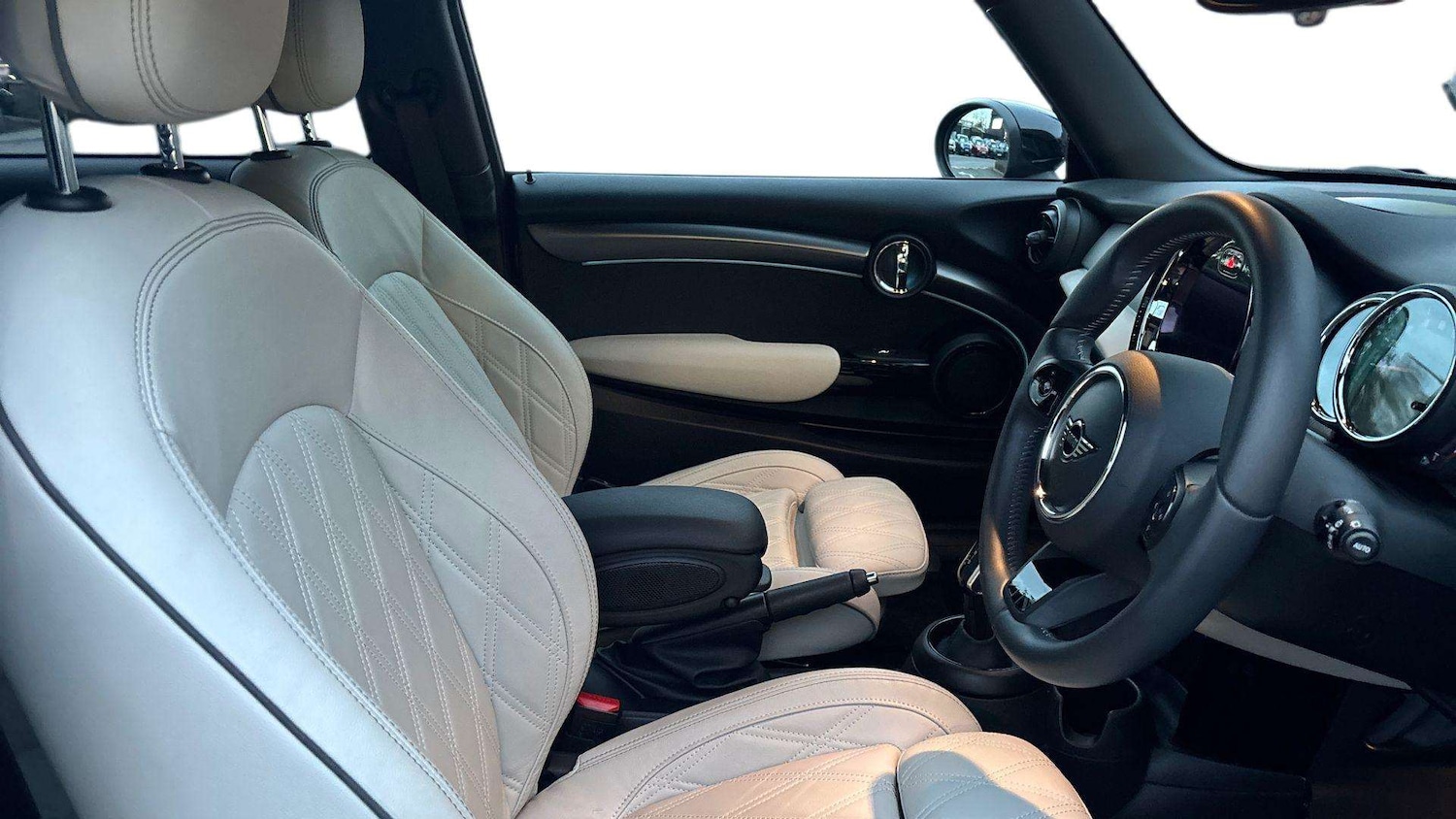 Used MINI Hatch 2022 for sale - 76515684: Photo 13