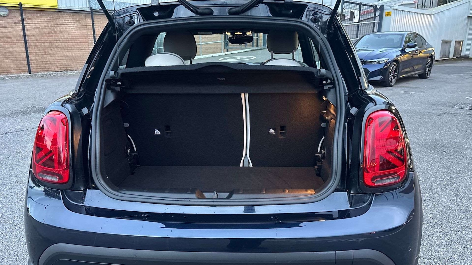 Used MINI Hatch 2022 for sale - 76515684: Photo 15