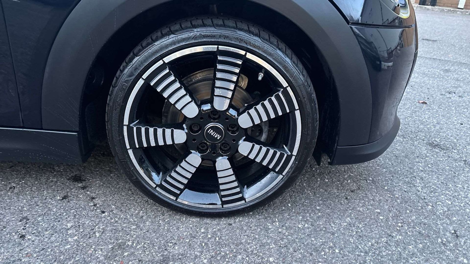 Used MINI Hatch 2022 for sale - 76515684: Photo 16